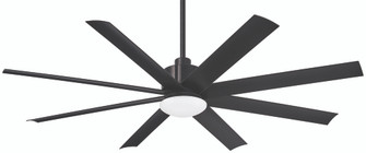 Slipstream LED - 65'' Ceiling Fan (39|F888L-CL)
