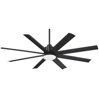 Slipstream LED - 65'' Ceiling Fan (39|F888L-CL)