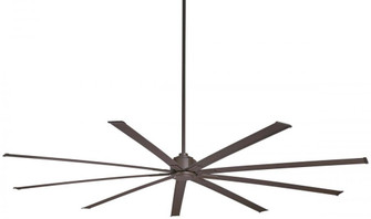 Xtreme - 96'' Ceiling Fan (39|F887-96-ORB)