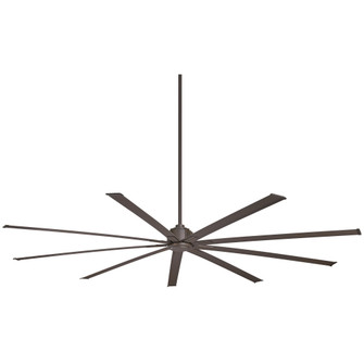 Xtreme - 96'' Ceiling Fan (39|F887-96-ORB)