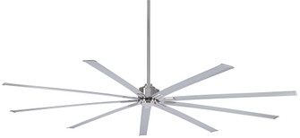 Xtreme - 96'' Ceiling Fan (39|F887-96-BN)