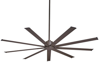 Xtreme - 72'' Ceiling Fan (39|F887-72-ORB)