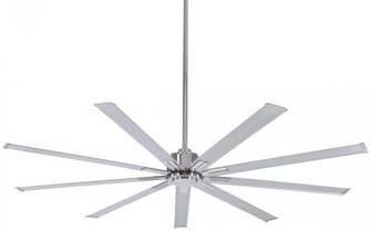 Xtreme - 72'' Ceiling Fan (39|F887-72-BN)