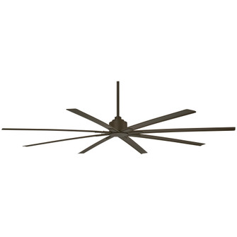 Xtreme H2O - 84'' Ceiling Fan (39|F896-84-ORB)