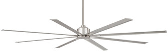 Xtreme H2O - 84'' Ceiling Fan (39|F896-84-BNW)