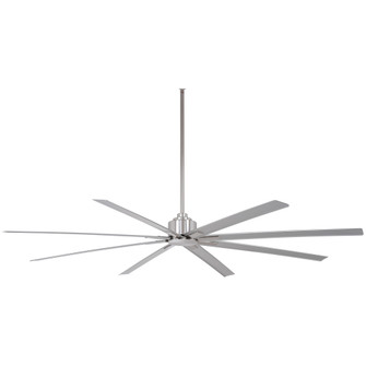 Xtreme H2O - 84'' Ceiling Fan (39|F896-84-BNW)