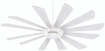 Windmolen - LED 65'' Smart Ceiling Fan (39|F870L-TW)