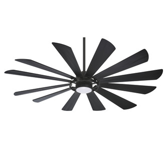 Windmolen - LED 65'' Smart Ceiling Fan (39|F870L-TCL)