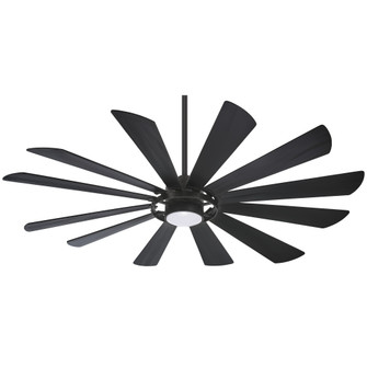 Windmolen - LED 65'' Smart Ceiling Fan (39|F870L-TCL)