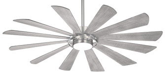Windmolen - LED 65'' Smart Ceiling Fan (39|F870L-BS)