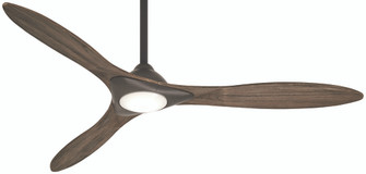 Sleek - LED 60'' Smart Ceiling Fan (39|F868L-ORB)