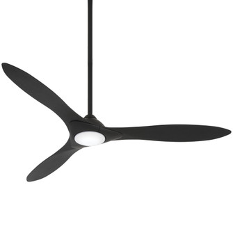 Sleek - LED 60'' Smart Ceiling Fan (39|F868L-CL/CL)