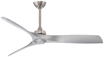 Aviation - 60'' Ceiling Fan (39|F853-BN/SL)