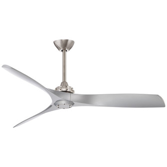 Aviation - 60'' Ceiling Fan (39|F853-BN/SL)