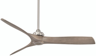 Aviation - 60'' Ceiling Fan (39|F853-BN/AMP)