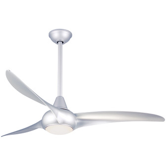 Light Wave - LED 52'' Ceiling Fan (39|F844-SL)