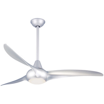 Light Wave - LED 52'' Ceiling Fan (39|F844-SL)