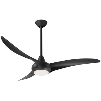 Light Wave - LED 52'' Ceiling Fan (39|F844-CL)