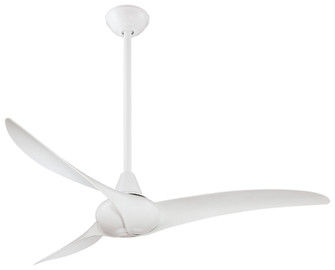 Wave - 52'' Ceiling Fan (39|F843-WH)