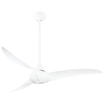 Wave - 52'' Ceiling Fan (39|F843-WH)