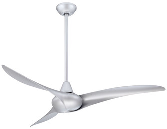 Wave - 52'' Ceiling Fan (39|F843-SL)