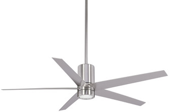 Symbio - LED 56'' Ceiling Fan (39|F828-BN)