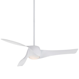 Artemis™ - LED 58'' Smart Ceiling Fan (39|F803DL-WH)
