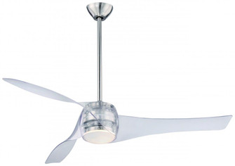 Artemis - LED 58'' Smart Ceiling Fan (39|F803DL-TL)