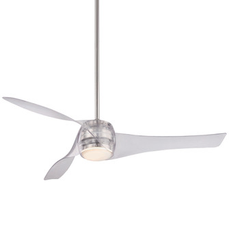 Artemis™ - LED 58'' Smart Ceiling Fan (39|F803DL-TL)
