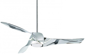 Artemis™ - LED 58'' Smart Ceiling Fan (39|F803DL-LN)