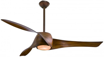 Artemis™ - LED 58'' Smart Ceiling Fan (39|F803DL-DK)