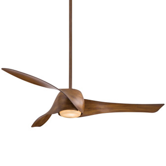 Artemis™ - LED 58'' Smart Ceiling Fan (39|F803DL-DK)