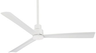Simple - 52'' Ceiling Fan (39|F787-WHF)