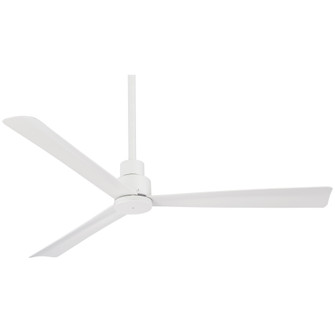Simple - 52'' Ceiling Fan (39|F787-WHF)