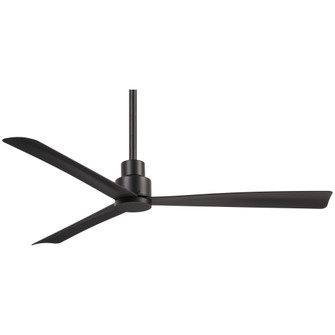 Simple - 52'' Ceiling Fan (39|F787-CL)