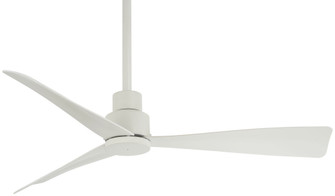 Simple - 44'' Ceiling Fan (39|F786-WHF)