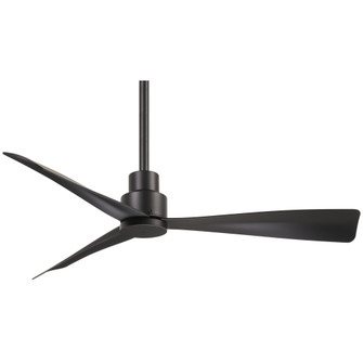 Simple - 44'' Ceiling Fan (39|F786-CL)
