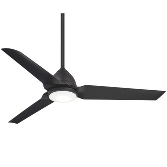 Java - LED 54'' Ceiling Fan (39|F753L-CL)