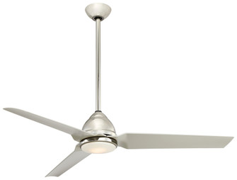 54 INCH LED CEILING FAN (39|F753L-PN)