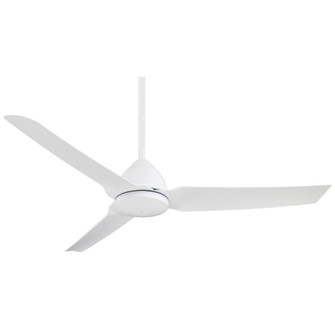 Java - 54'' Ceiling Fan (39|F753-WHF)