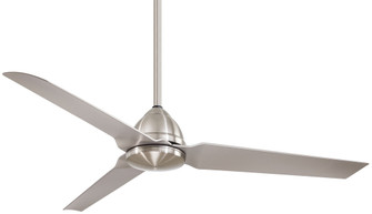 Java - 54'' Ceiling Fan (39|F753-BNW)