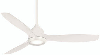 Skyhawk - LED 60'' Ceiling Fan (39|F749L-WHF)