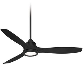 Skyhawk - LED 60'' Ceiling Fan (39|F749L-CL)