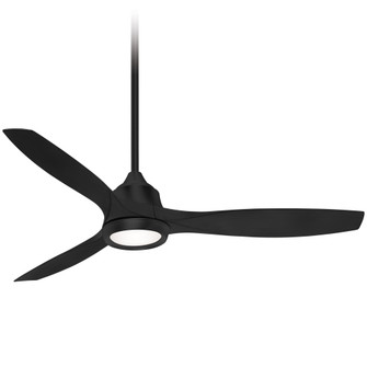 Skyhawk - LED 60'' Ceiling Fan (39|F749L-CL)