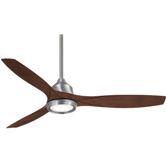 Skyhawk - LED 60'' Ceiling Fan (39|F749L-BN)