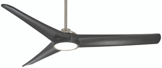 Timber - LED 68'' Smart Ceiling Fan (39|F747L-BN/CL)