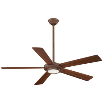 Sabot - LED 52'' Ceiling Fan (39|F745-DK)