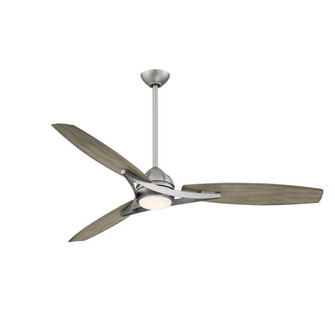 Molino - 65'' LED Smart Ceiling Fan (39|F742L-BNK)