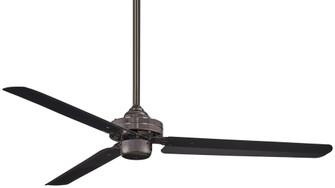 Steal - 54'' Ceiling Fan (39|F729-GM)