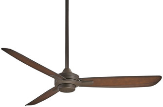 Rudolph - 52'' Ceiling Fan (39|F727-ORB)